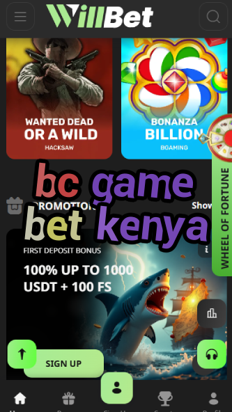 BC Game Bet Kenya - Mobile Sports Betting-vz72fvrf.com