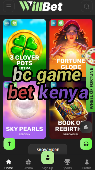 BC Game Bet Kenya - Mobile Sports Betting-vz72fvrf.com